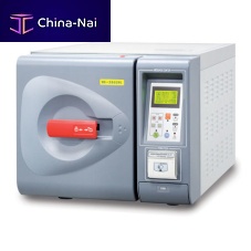 Medical sterilizer HS-2522BL steamsaturated steamfloor-standing