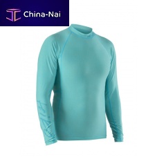 Men's base layer top SHADE DEW L/Sfleece