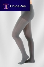 Venous thromboembolism support compression pantyhose Juzo® Attractivewomen