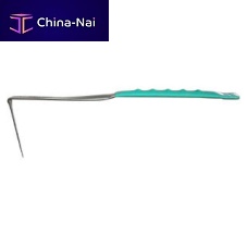 Endodontic probe FXP/110stainless steel