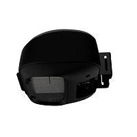 Outdoor air quality monitor ECOMSMART 2industrialrelative humidityCO
