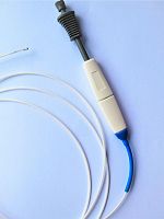 Endoscopic injection needle CAIN 230 07 tip