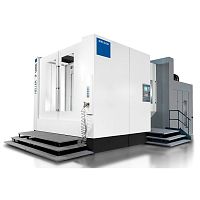 CNC milling-turning center C seriesuniversal5-axisrotating table