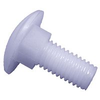 Button head screw VIS8677 seriessquareplastic