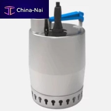 Variable-speed swimming pool pump LI-A8800