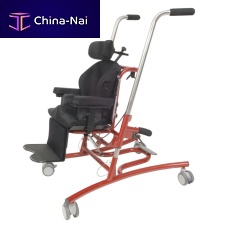 Height-adjustable stroller Hardy