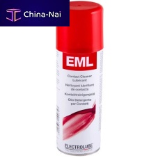 Solvent-based detergent EMLmetalfor electrical contactslubricant