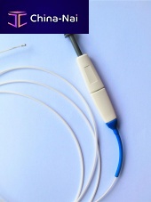 Endoscopic injection needle CAIN 230 07 tip