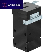 Aluminothermic welding graphite mold 5000 series