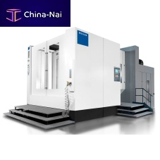 CNC milling-turning center C seriesuniversal5-axisrotating table