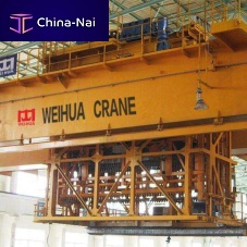 Process crane