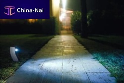 Urban bollard light SALIXcontemporarywrought ironLED