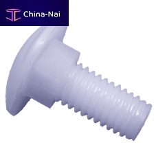 Button head screw VIS8677 seriessquareplastic