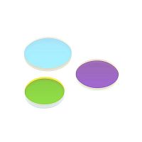 Narrow-band optical filter ENSO-9band-passvisible lightultraviolet