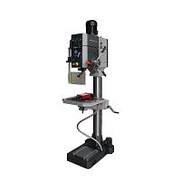 Vertical drilling machine Pillar column typebench-tophigh precision