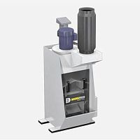 Filter dust collector TYPHOON WX-1200pulse-jet backflowself-cleaning