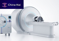 Brain tumor treatment HIFU ablation system EXABLATE PRIMEMRI-guided