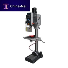 Vertical drilling machine Pillar column typebench-tophigh precision