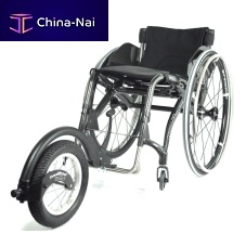 Front wheelchair wheel FREEWHEEL