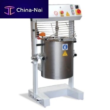Electric industrial cooker C seriesfor creamchocolatestainless steel