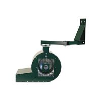 Blower unit