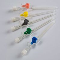 Puncture needle IVCP14pen18G20G
