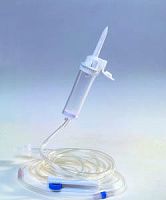 IV infusion set ASCOSET®