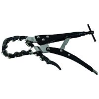 Chain pipe cutter OM 8098PVCsteelstainless steel