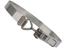 Stainless steel hose clamp 54005quick-release