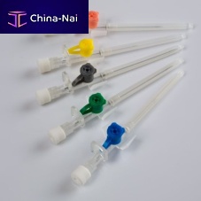 Puncture needle IVCP14pen18G20G