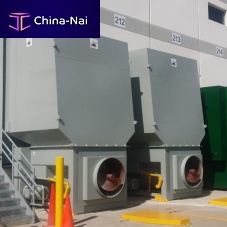 Wood compactor EM seriescardboardmetalfixed