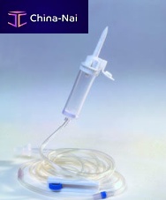 IV infusion set ASCOSET®