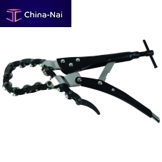 Chain pipe cutter OM 8098PVCsteelstainless steel
