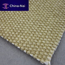 Fire-resistant technical fabric FGF-VC seriesfiberglasshigh-temperaturevermiculite-coated