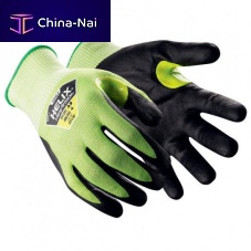 Work safety gloves HexArmor Helix® 3062industrialanti-cutfoam