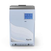 Dental autoclave Prime 3Sbenchtopautomaticprogrammable