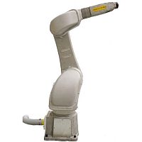 Articulated robot P-40iA6-axispaintingfloor-mounted