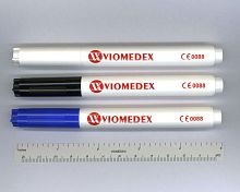 Surgical marking pen VX series