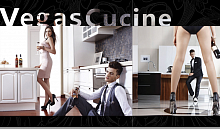 Мебель для кухни  VCCUCINE Co.,Ltd.