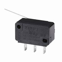 DIP switch CNR seriessingle-polelow-torquesnap-action