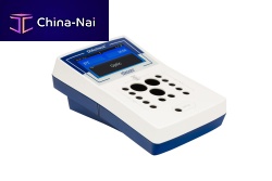Semi-automatic coagulation analyzer DIAcheck C11-channelchromogenicPT