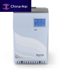 Dental autoclave Prime 3Sbenchtopautomaticprogrammable