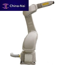 Articulated robot P-40iA6-axispaintingfloor-mounted