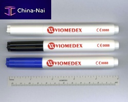 Surgical marking pen VX series