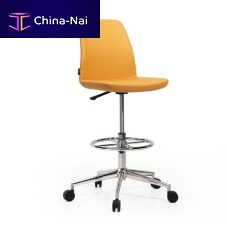 Contemporary chair JESSindoorsteelpolyurethane