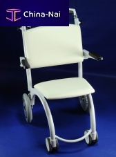 Indoor transfer chair Golem TZfoldingergonomicstackable