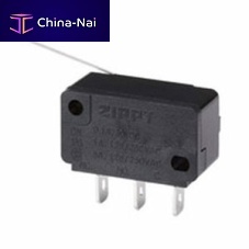DIP switch CNR seriessingle-polelow-torquesnap-action