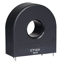 Current transformer CT1231-A1instrumentencapsulatedfor energy meters