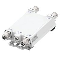 Signal amplifier TTA-ASG100Hmeasuring