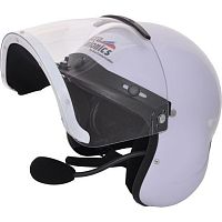 Ramp agent hardhat GA-100integralSL